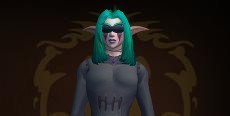 Sybaun's icon