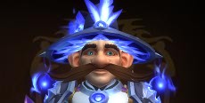 Deyja's icon