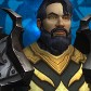 Cybrâ avatar