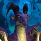 Wingedgoose