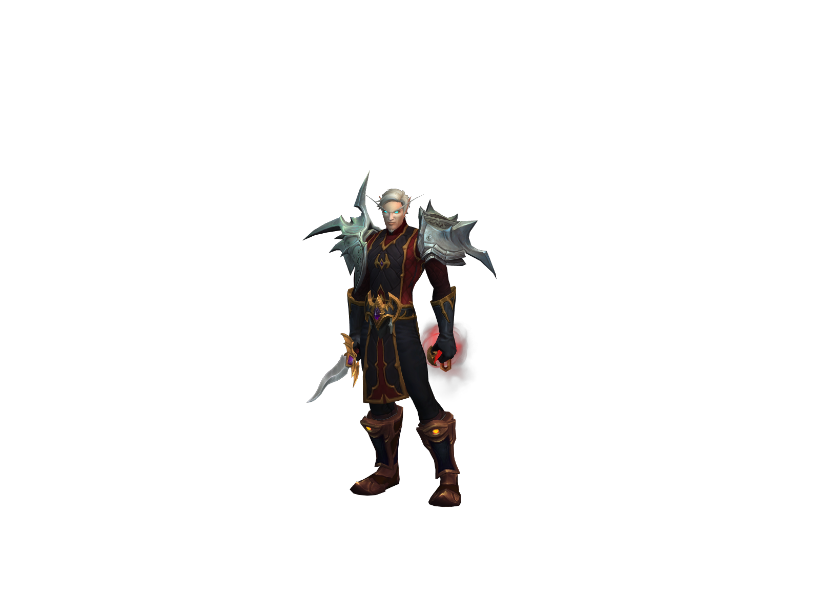 Highcurse