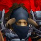 Bhasma avatar