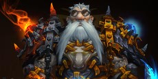 Foopumper's icon
