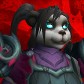 Panamora avatar