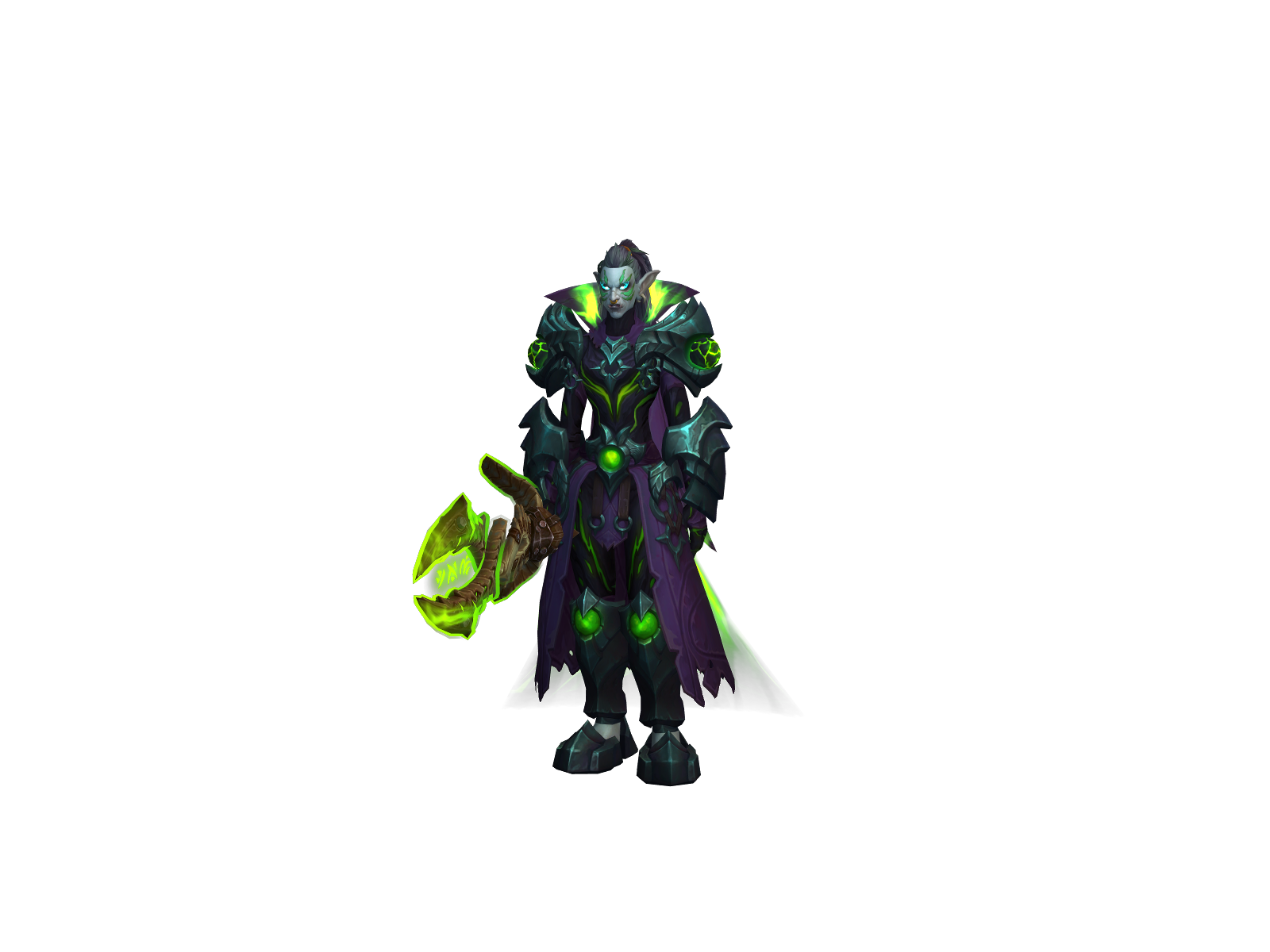 Deadborn