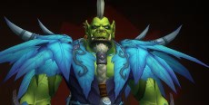 Gravefang's icon