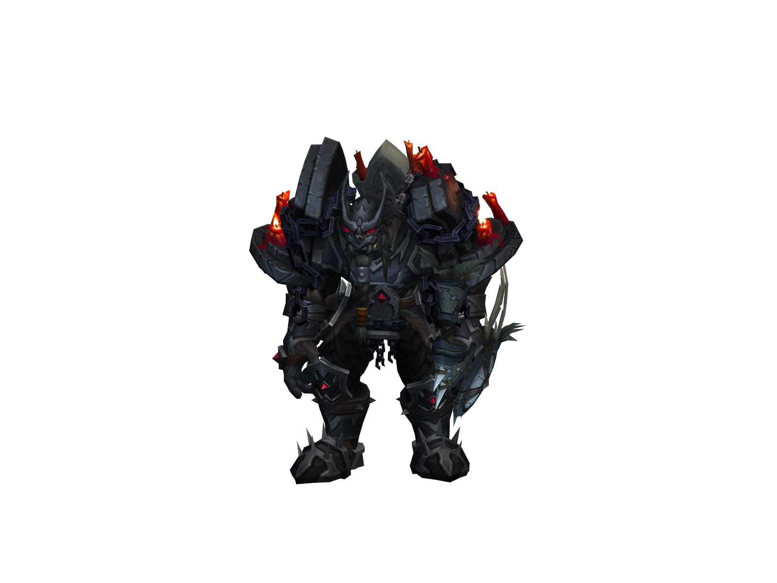 Orcerikkemer