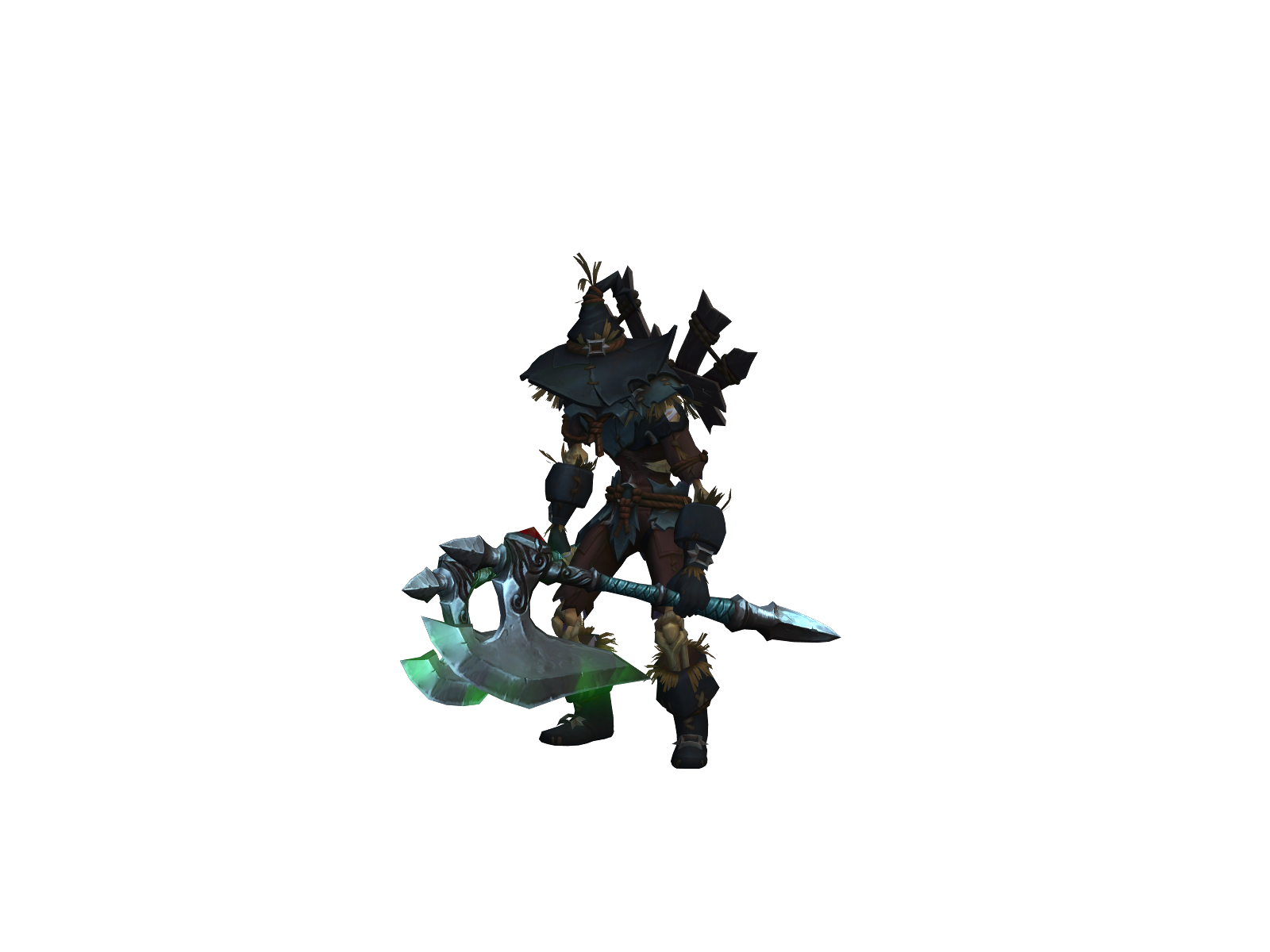 Forsakenlogo