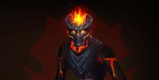 Ragnãrök's icon