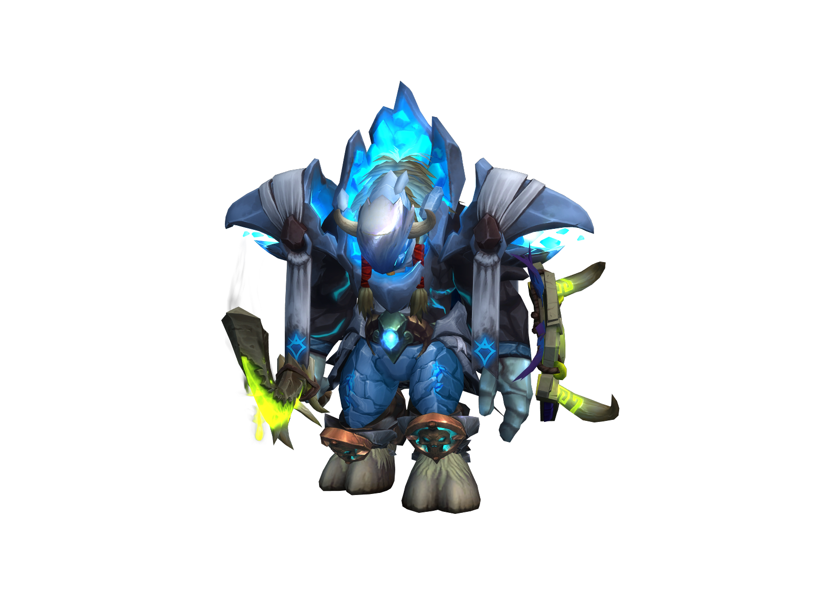 Kravatalola
