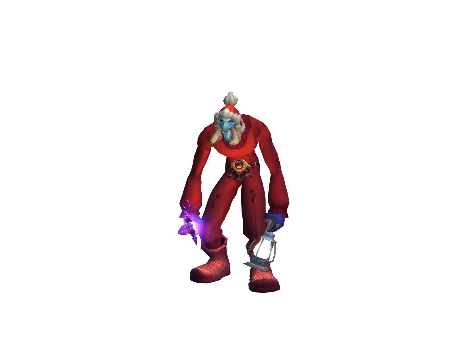 Cryomore