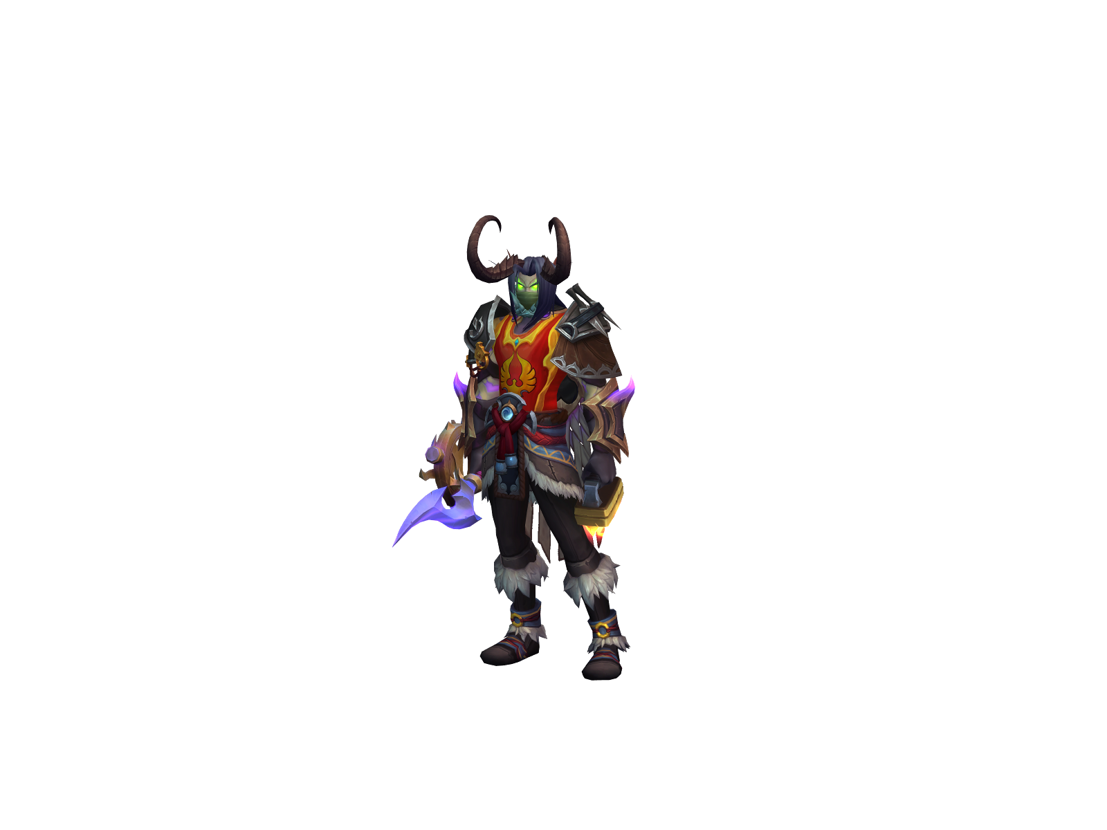 Demonolovac