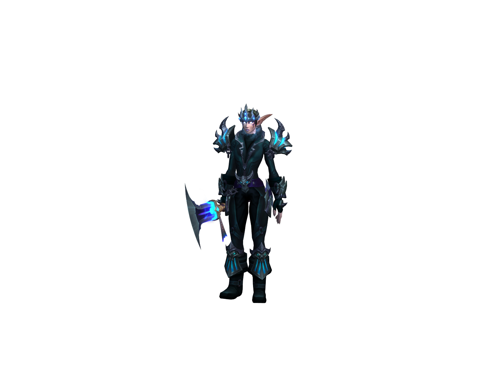 Oxyarctic
