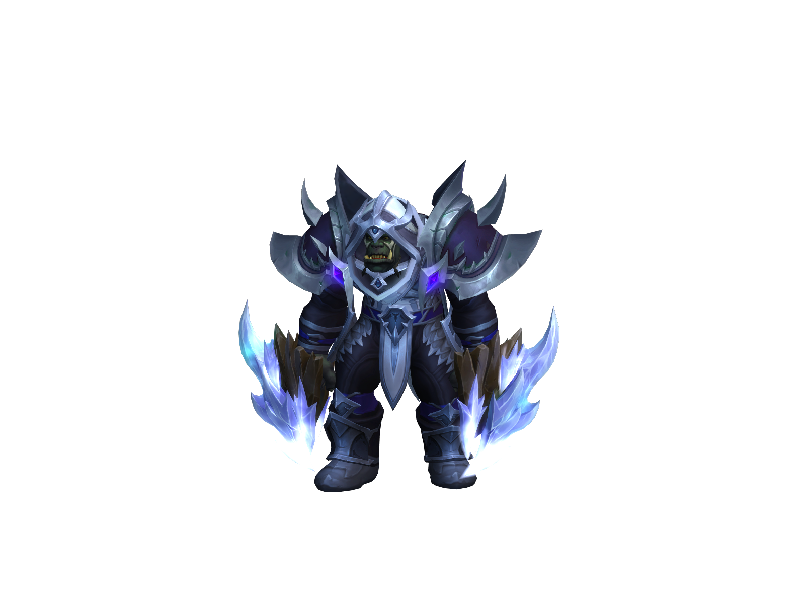 Pvpelle character render
