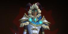 Zehel's icon