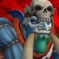 Poxagul avatar