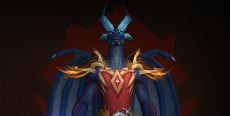 Drakastro's icon