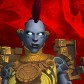 Mondru avatar