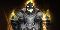 Grizzwarr's icon