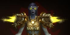 Lildémon's icon