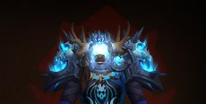 Blux's icon