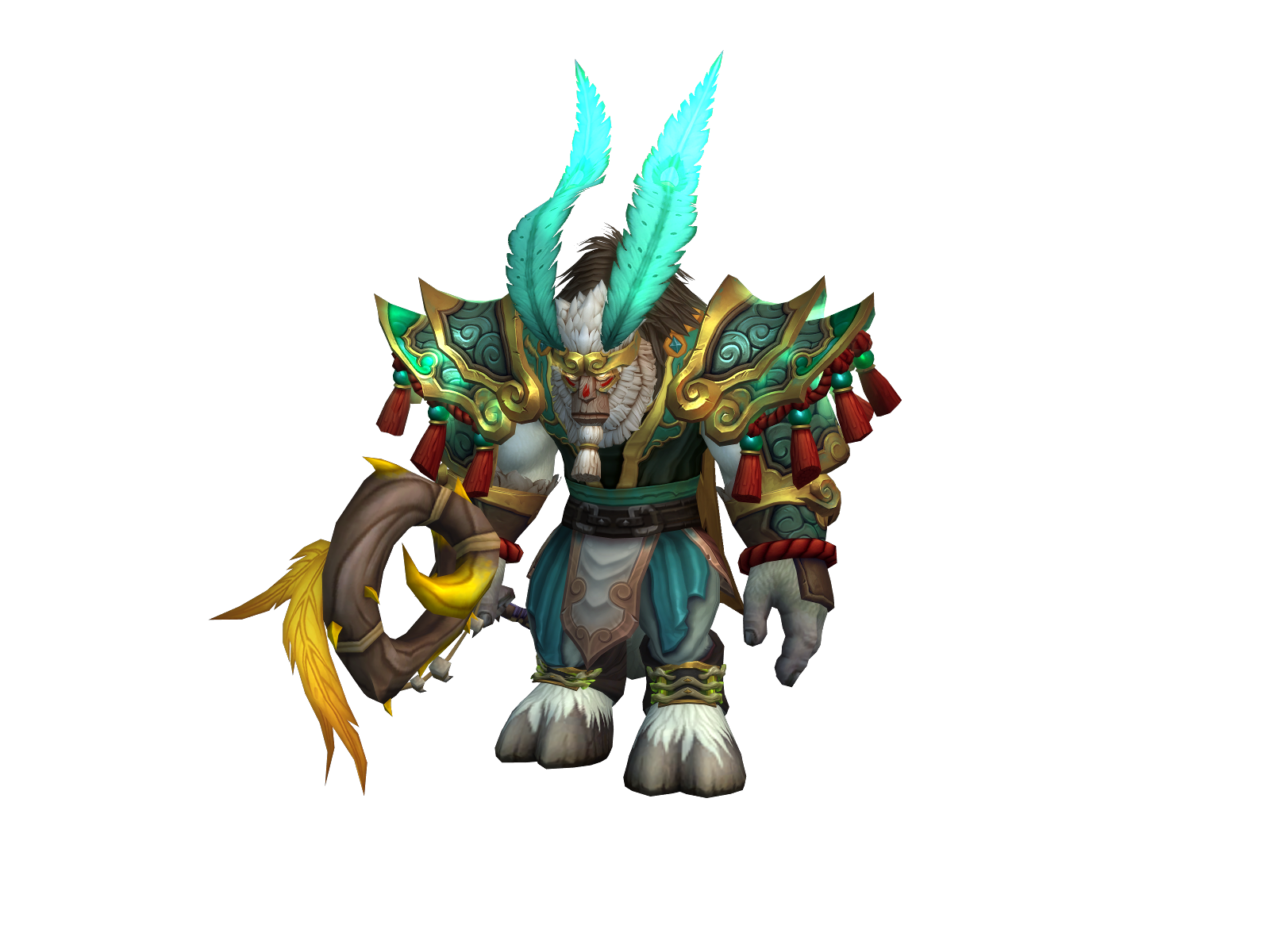 Loraxio