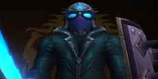 Kaspw's icon