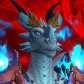 Syntharia avatar