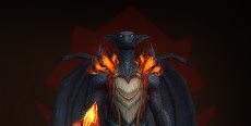 Rarrix's icon