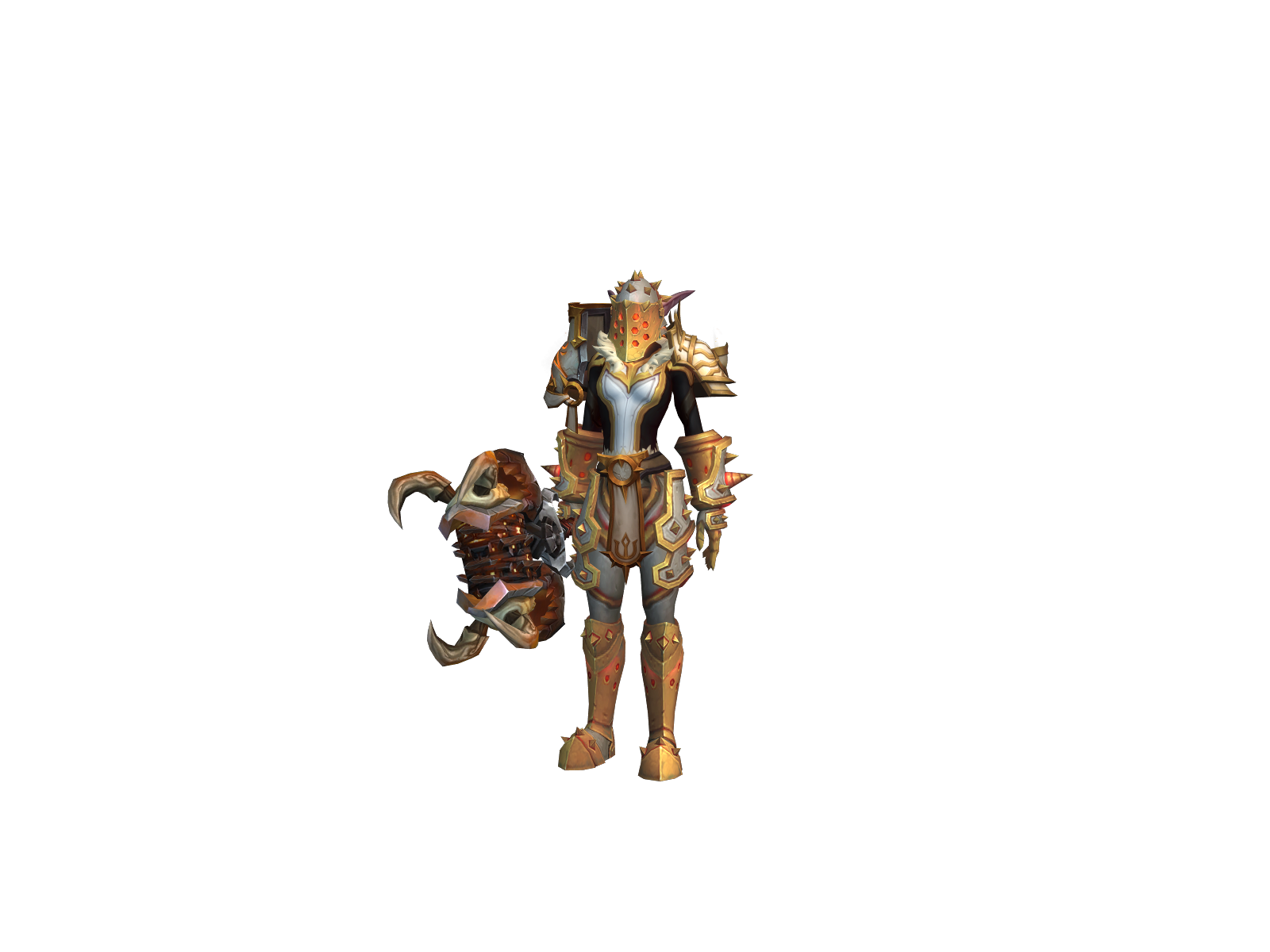 Gnomerouge