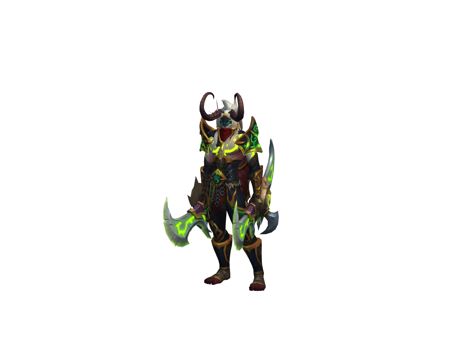 Demonilis