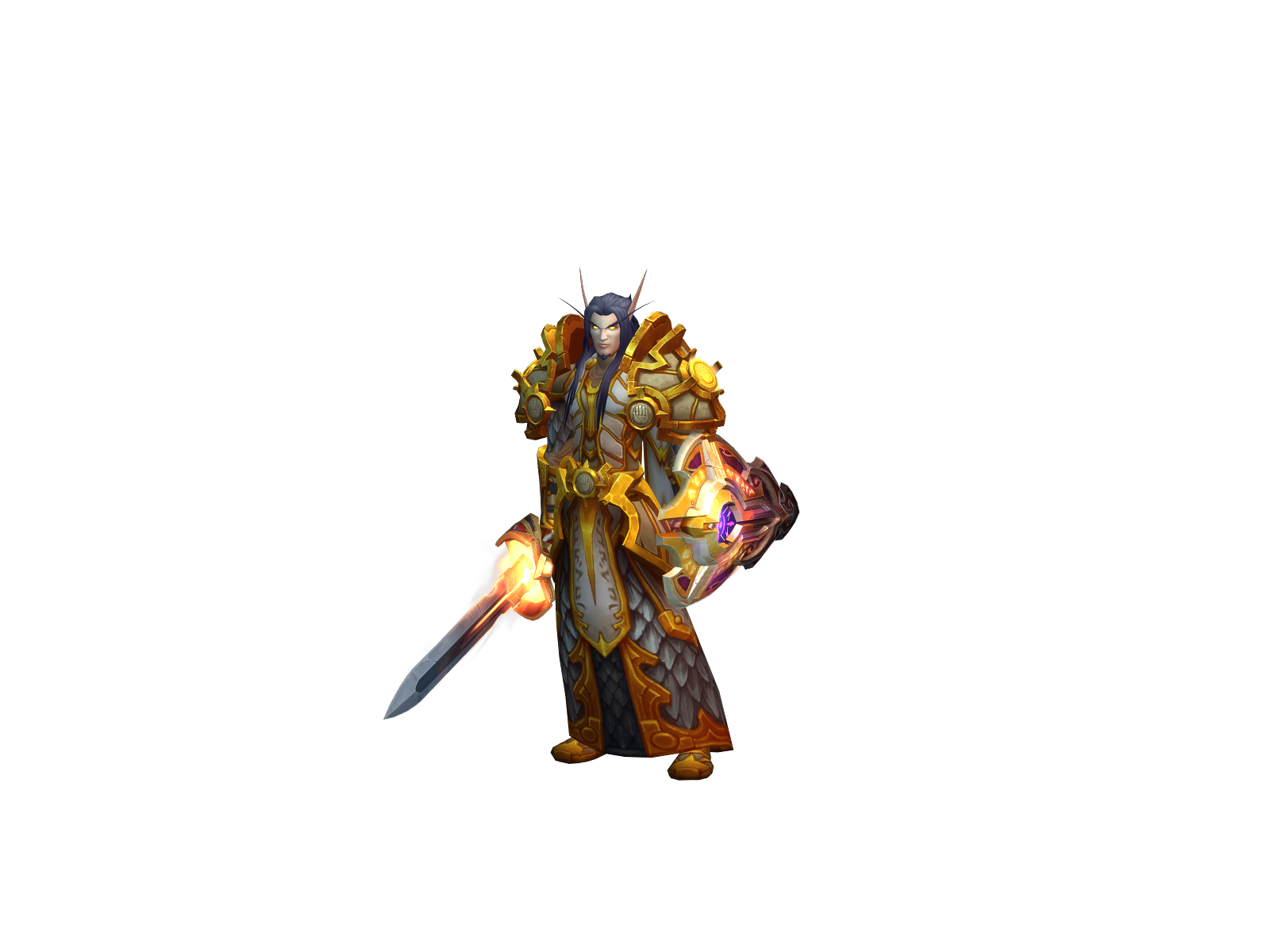 Drekken