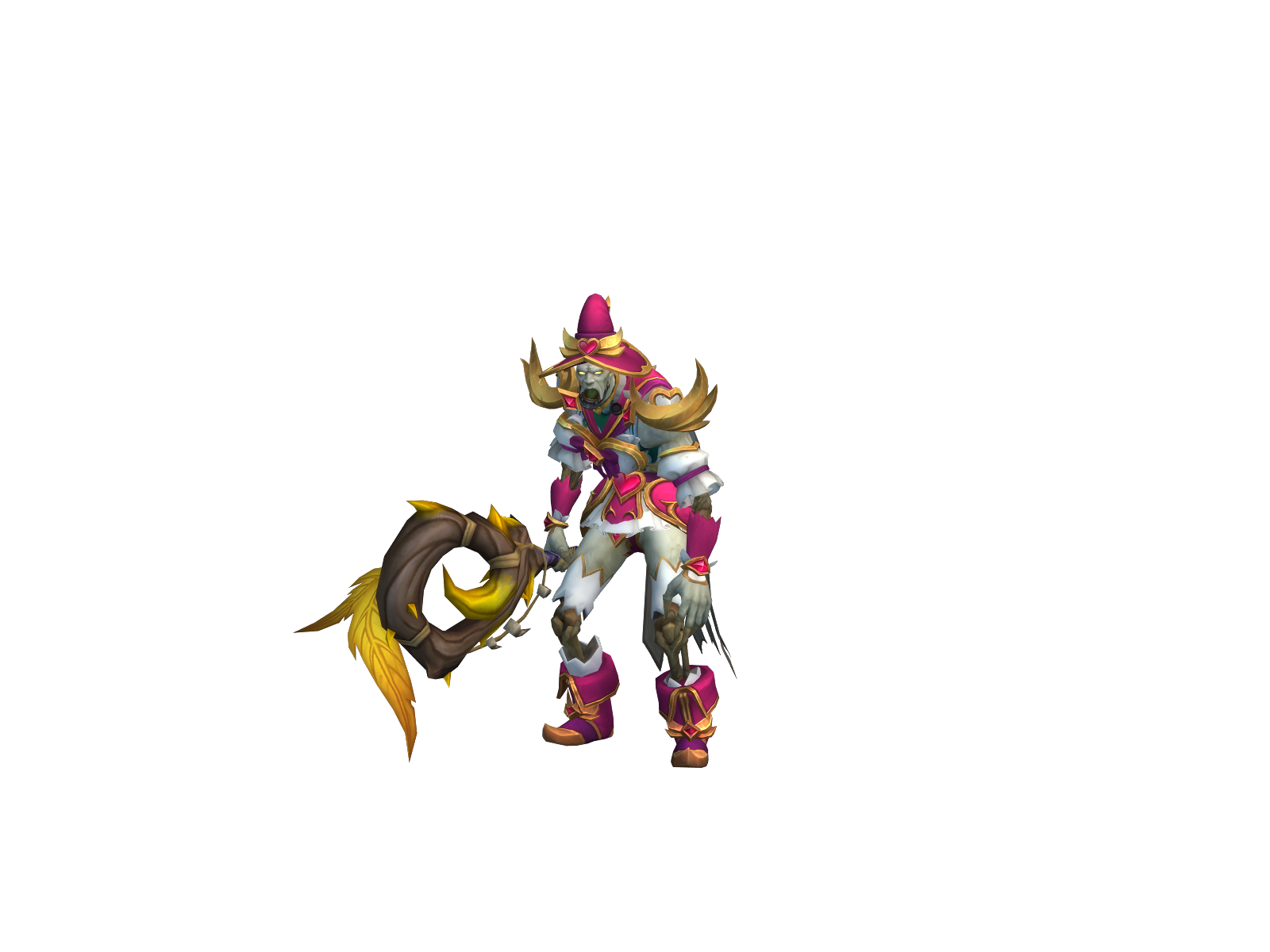 Binkeyspears