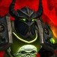 Bagger avatar