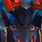 Illidanr portrait