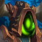 Dominant avatar
