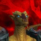 Torkallan