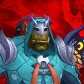 Orcanic avatar