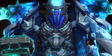 Icarys's icon