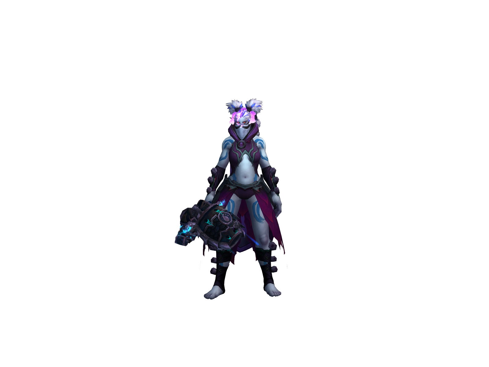Gybramist
