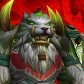 Kosomot portrait