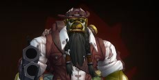 Mcbowbie's icon