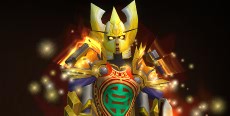 Lightpierce's icon