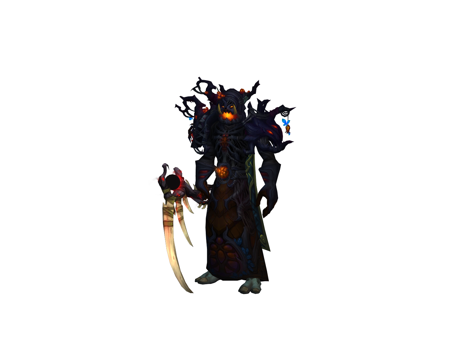 Zallrak