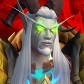 Infected avatar