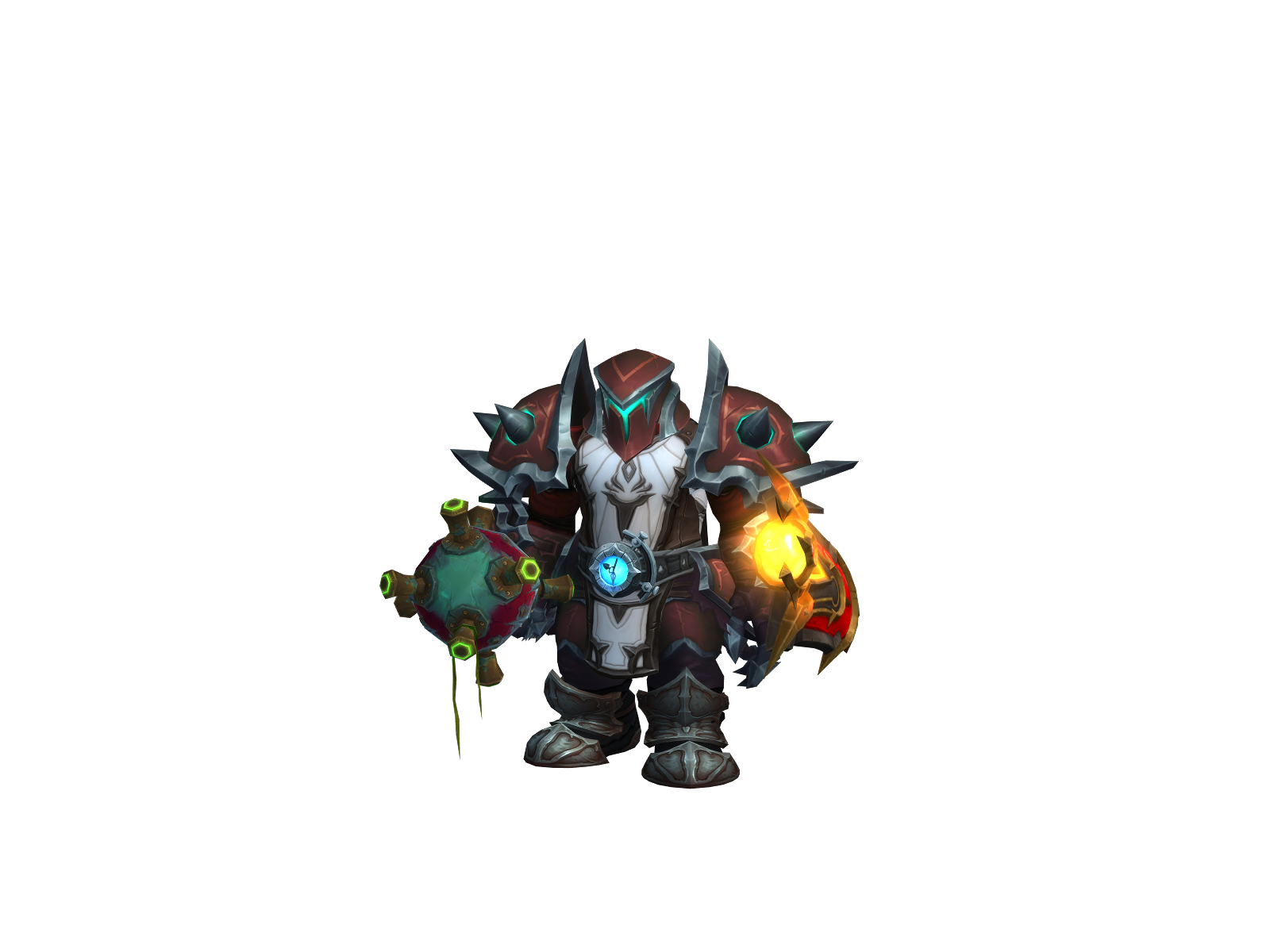 Mirrormere