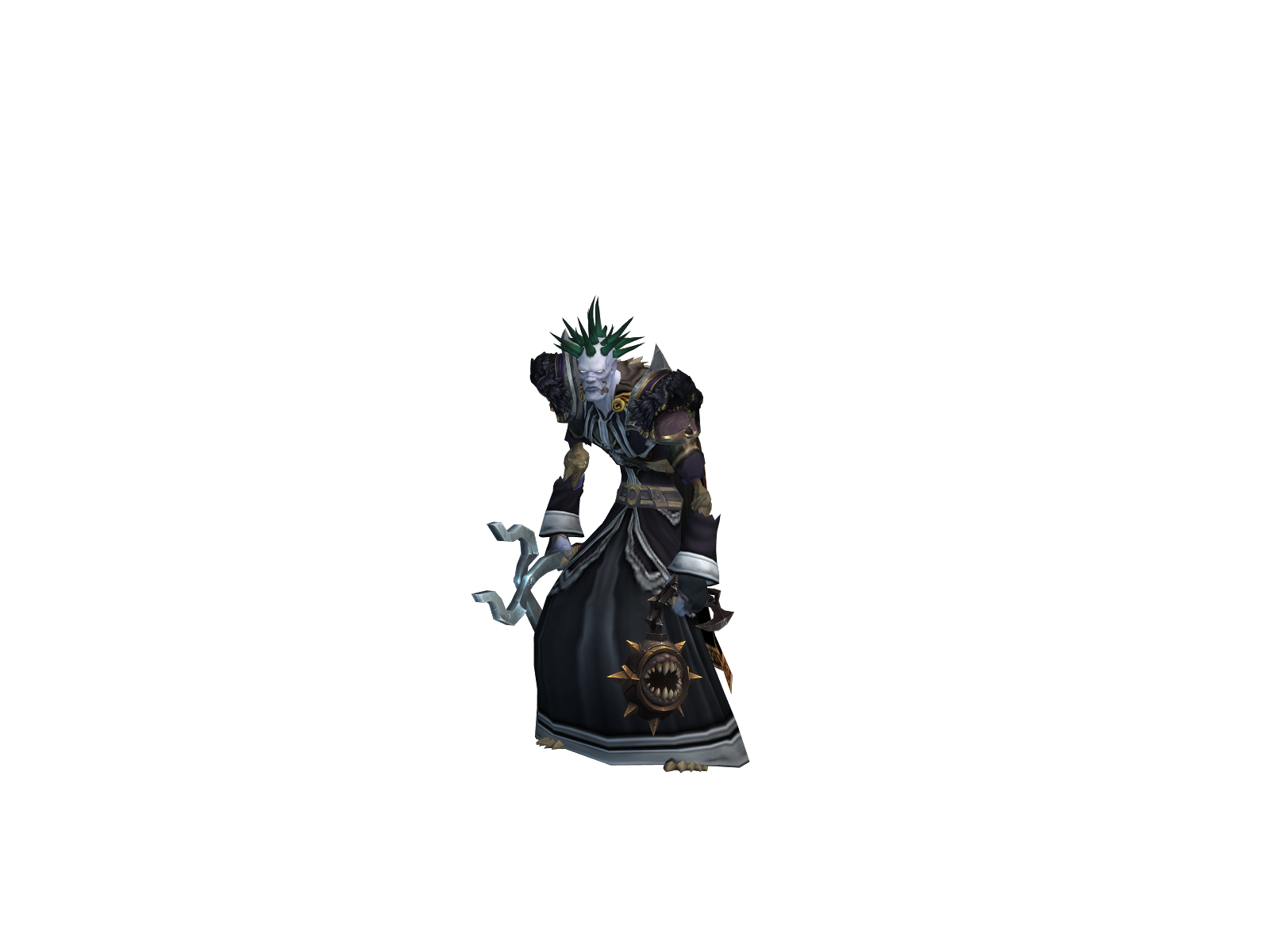 Deadgreen