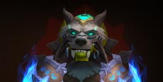 Feremostotem's icon