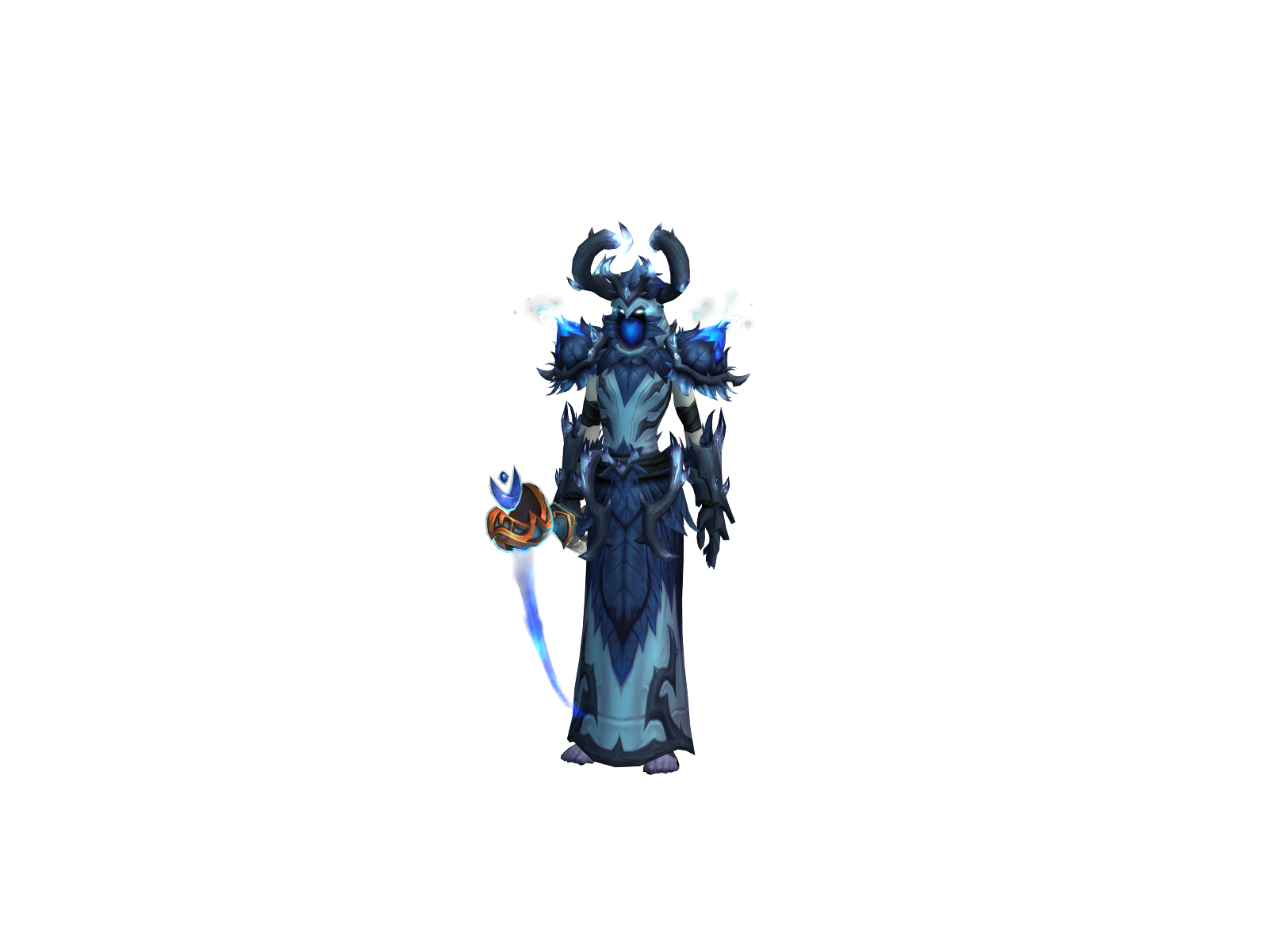Gawdruid