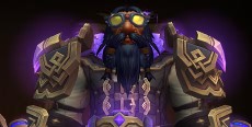 Azortharion's icon